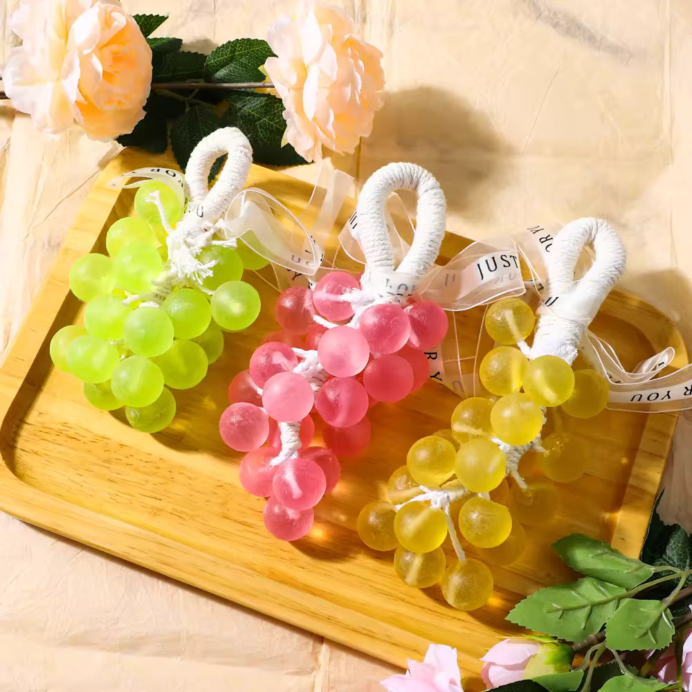 Grape Soap – Luxurious Glow & Elegance