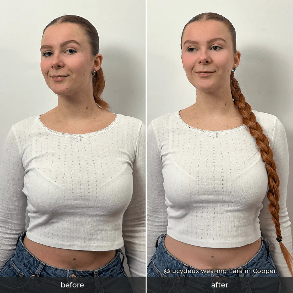 Lara Braid Ponytail Extension ( Original )