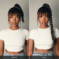 Lara Braid Ponytail Extension ( Original )